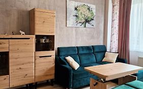 Apartament Królewiecka 54b/26